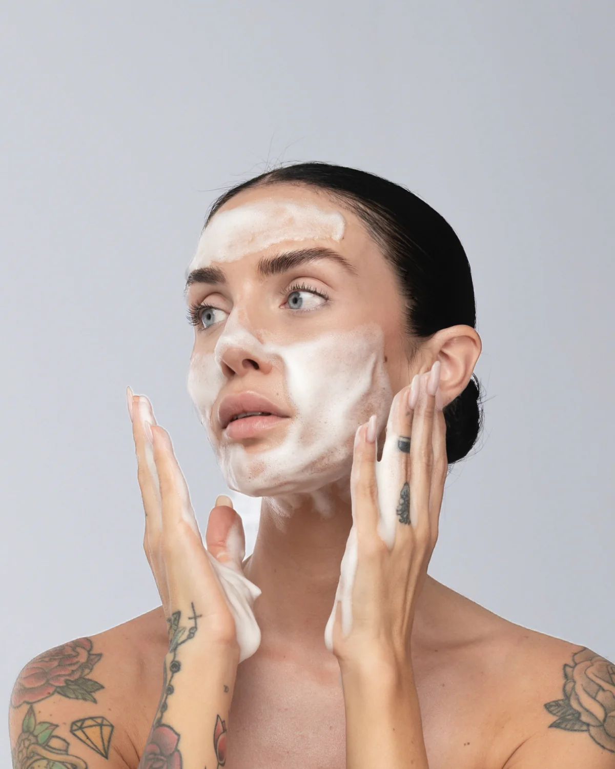 AM Animae Essential Foam