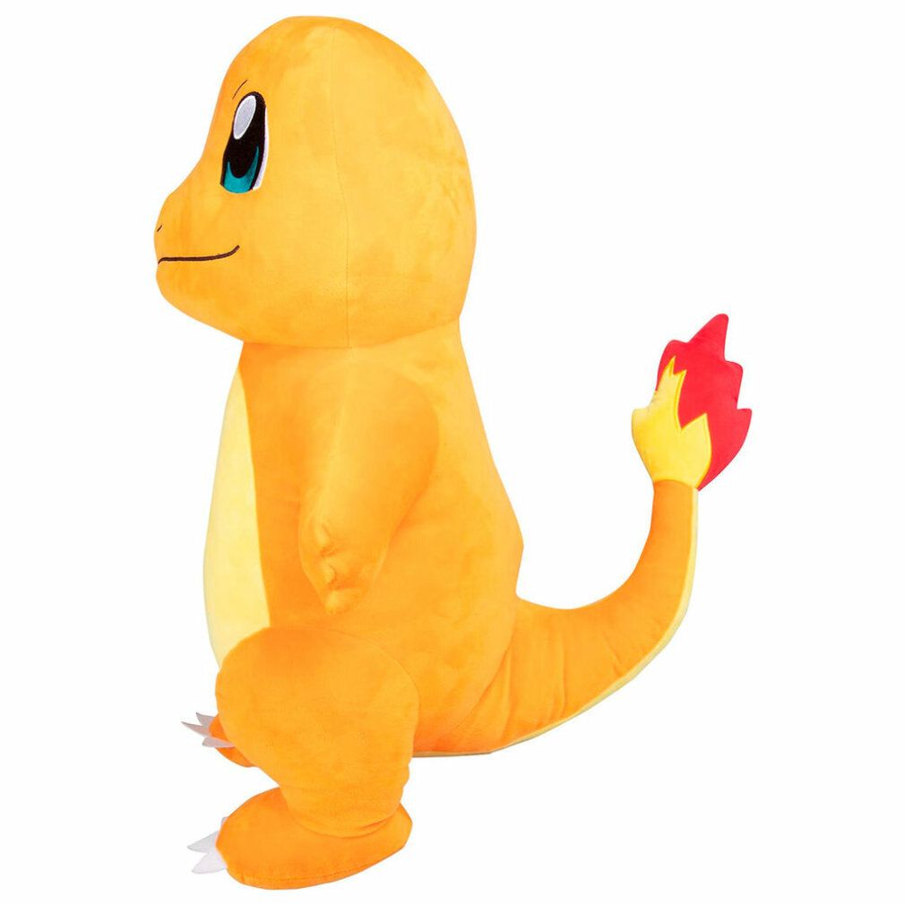 Pokemon Charmander peluche 60 cm