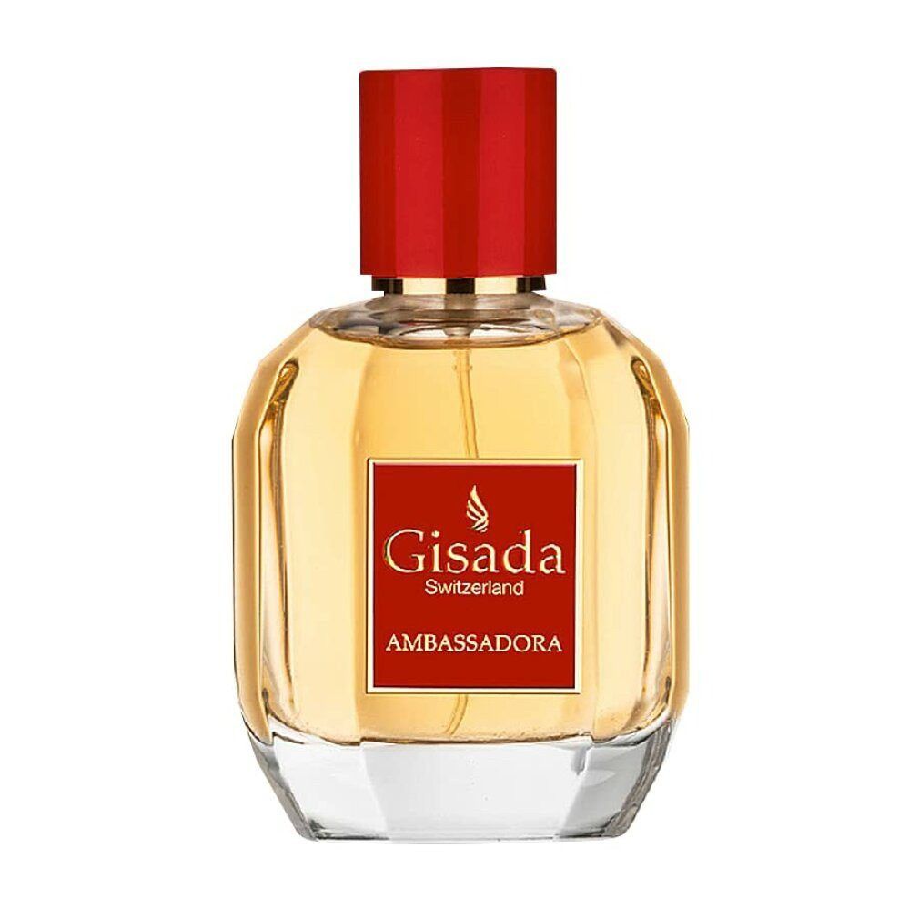 Gisada Ambassadora Per Donna Edp Spray
