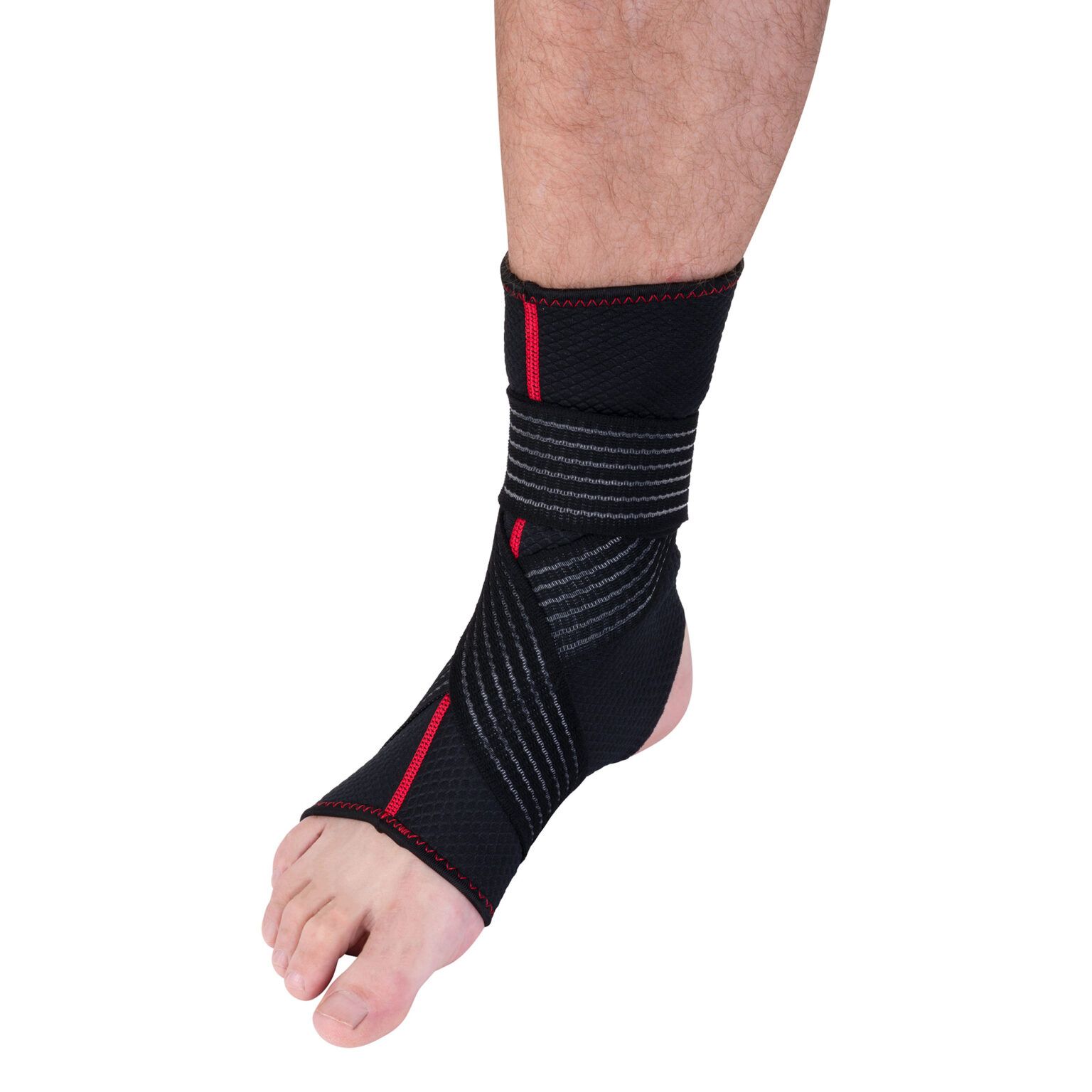 Pure2Improve Ankle Support Neoprene