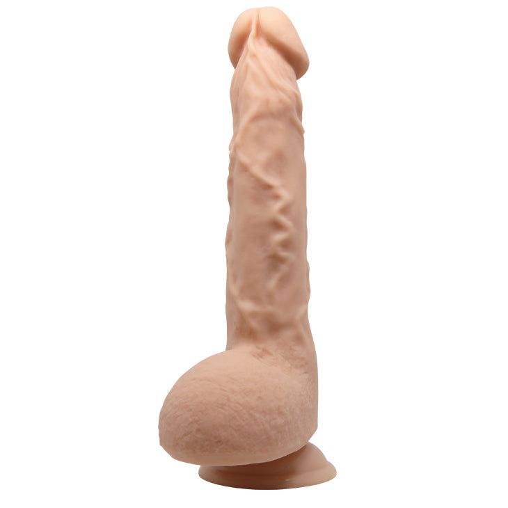 Dildo XXL Beautiful Jason 25 cm