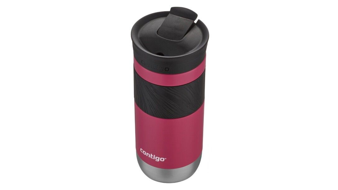 contigo Thermobecher Byron 2.0 SNAPSEAL 470ml Frutto del Drago