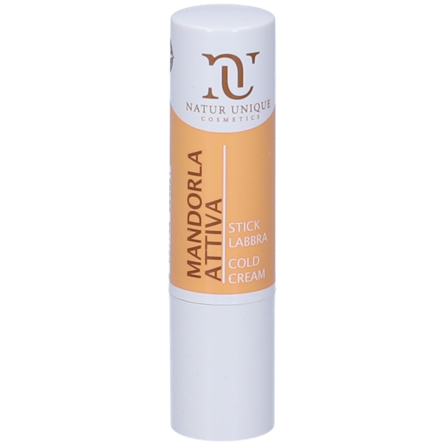 Natur Unique Stick Labbra Mandorla Attiva