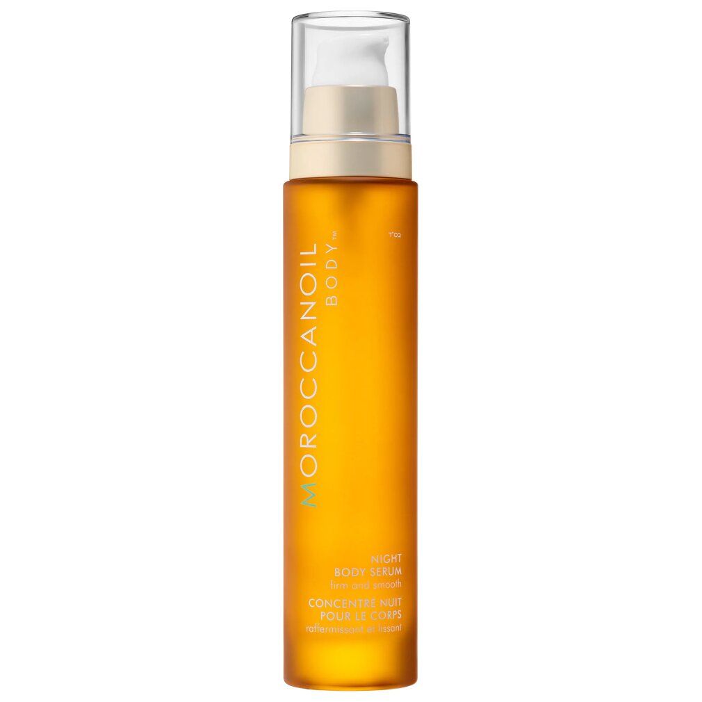 Moroccanoil Siero Corporale De Noche @