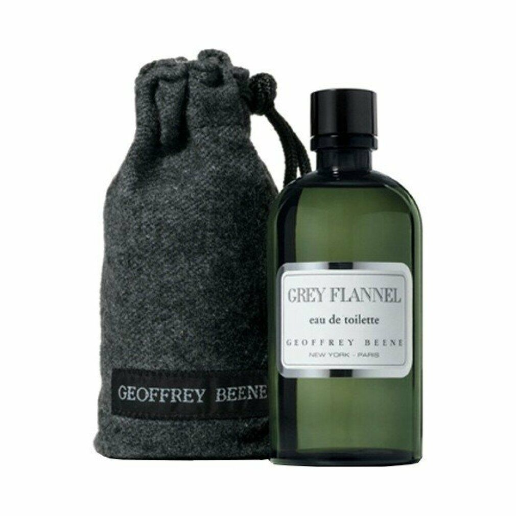 Geoffrey Beene Grey Flannel Profumo Uomo