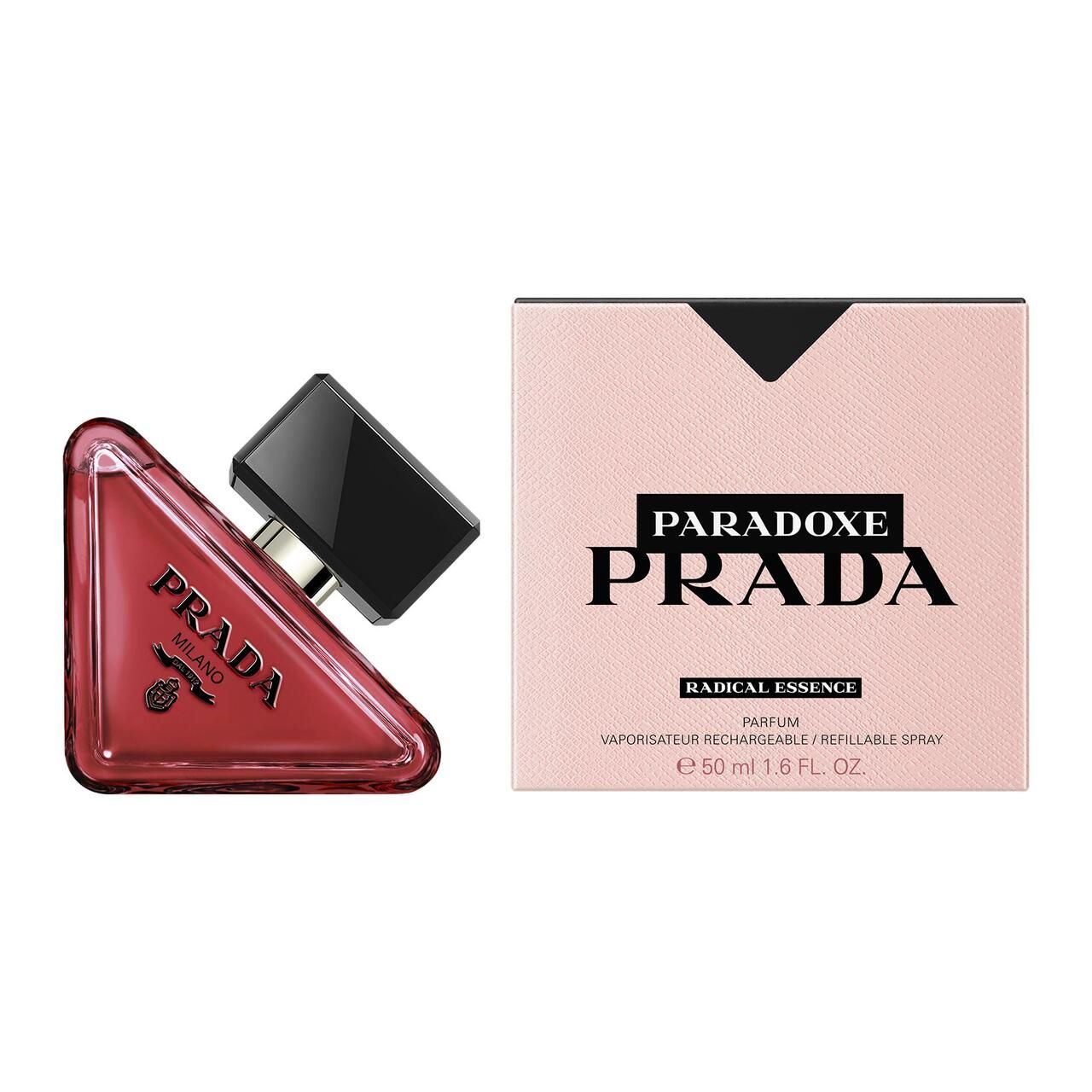 PRADA Paradoxe Radical Essence Parfum 50 ml