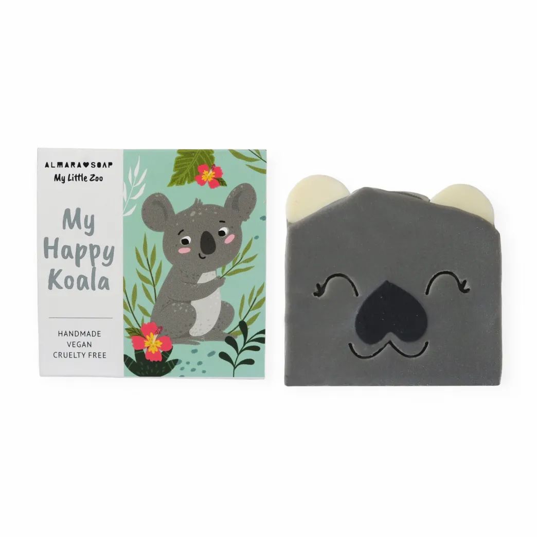Almara Soap Sapone per le mani | My Happy Koala