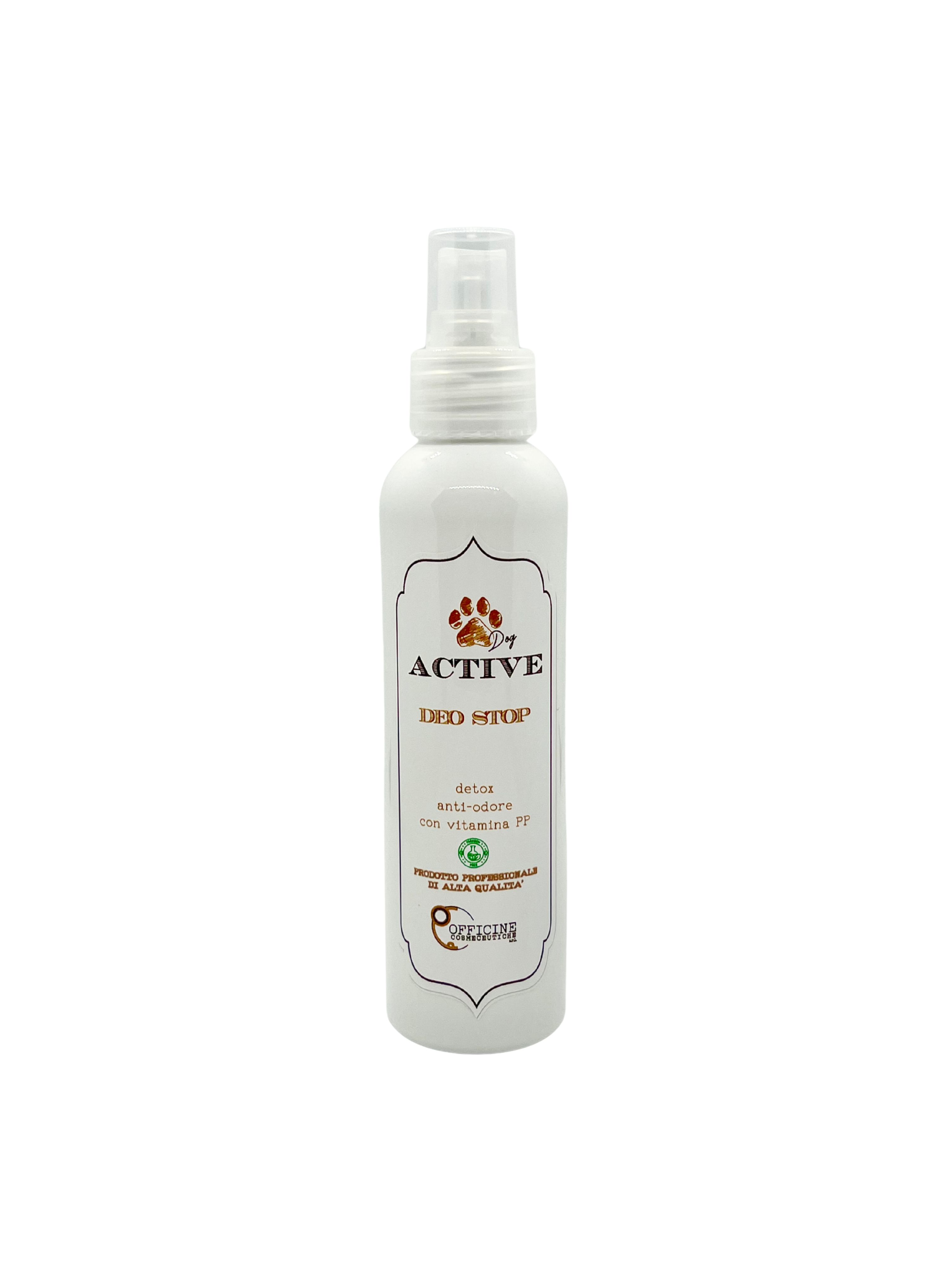 Deo Stop 150ml
