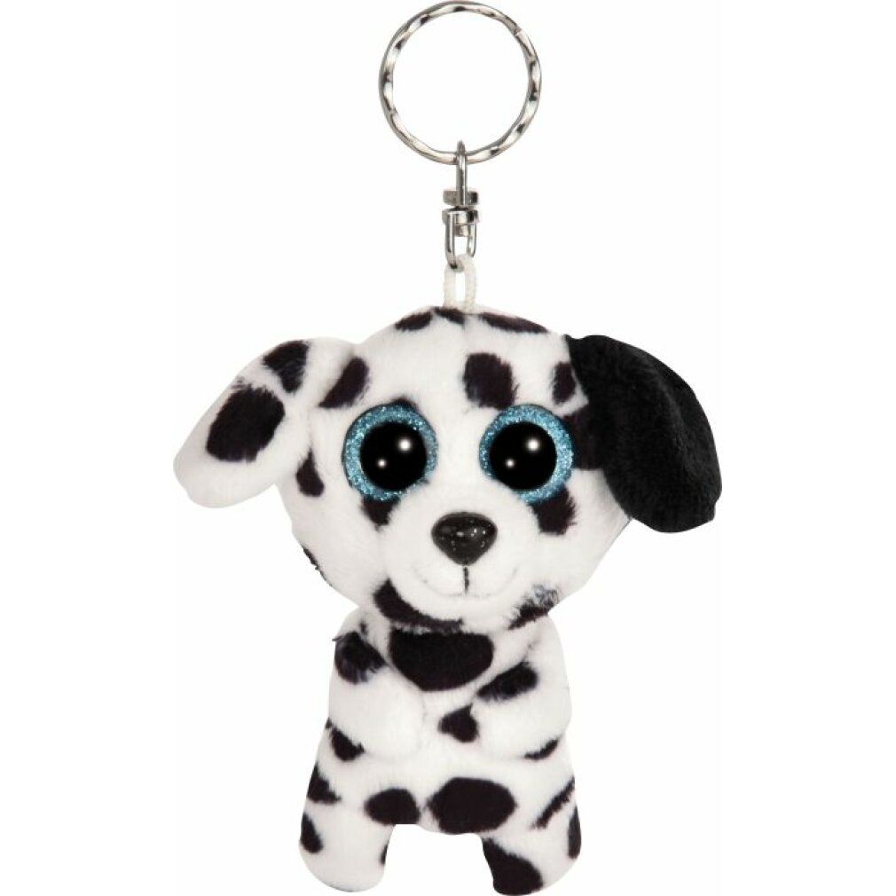 nici Glubschis Dalmata Dottino 9cm, grÜn