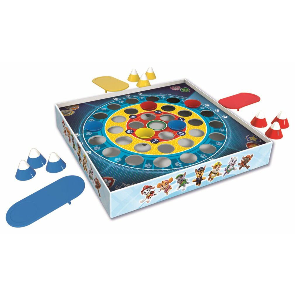 trefl Gioco Hut, hop! Paw pattuglia