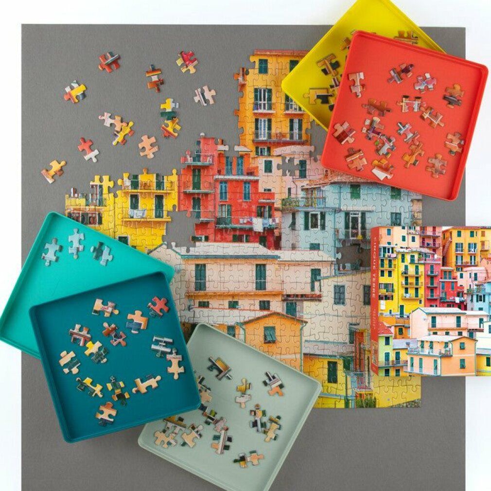 galison Sorter per puzzle