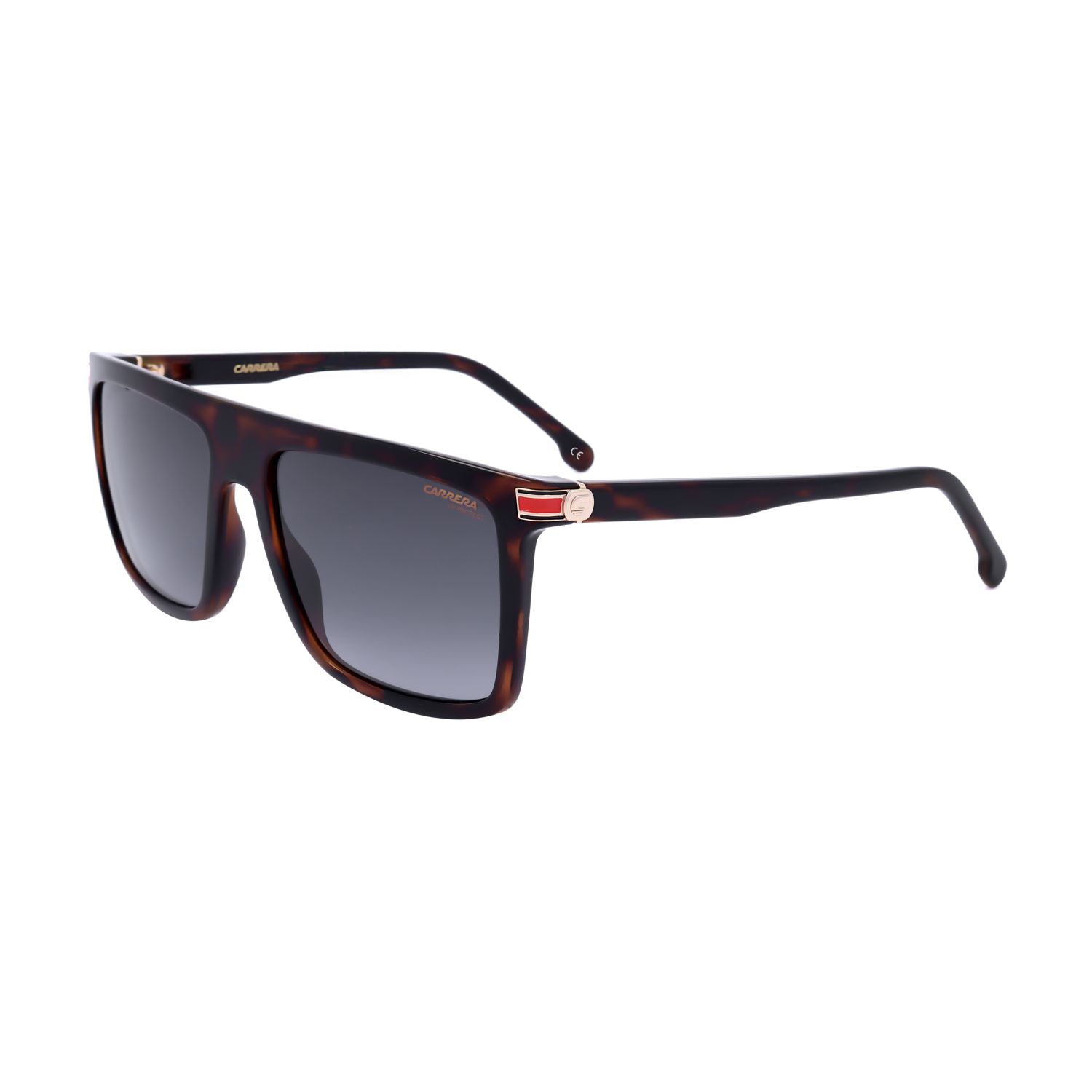 Carrera occhiali da sole unisex CARRERA 1048/S mottled brown
