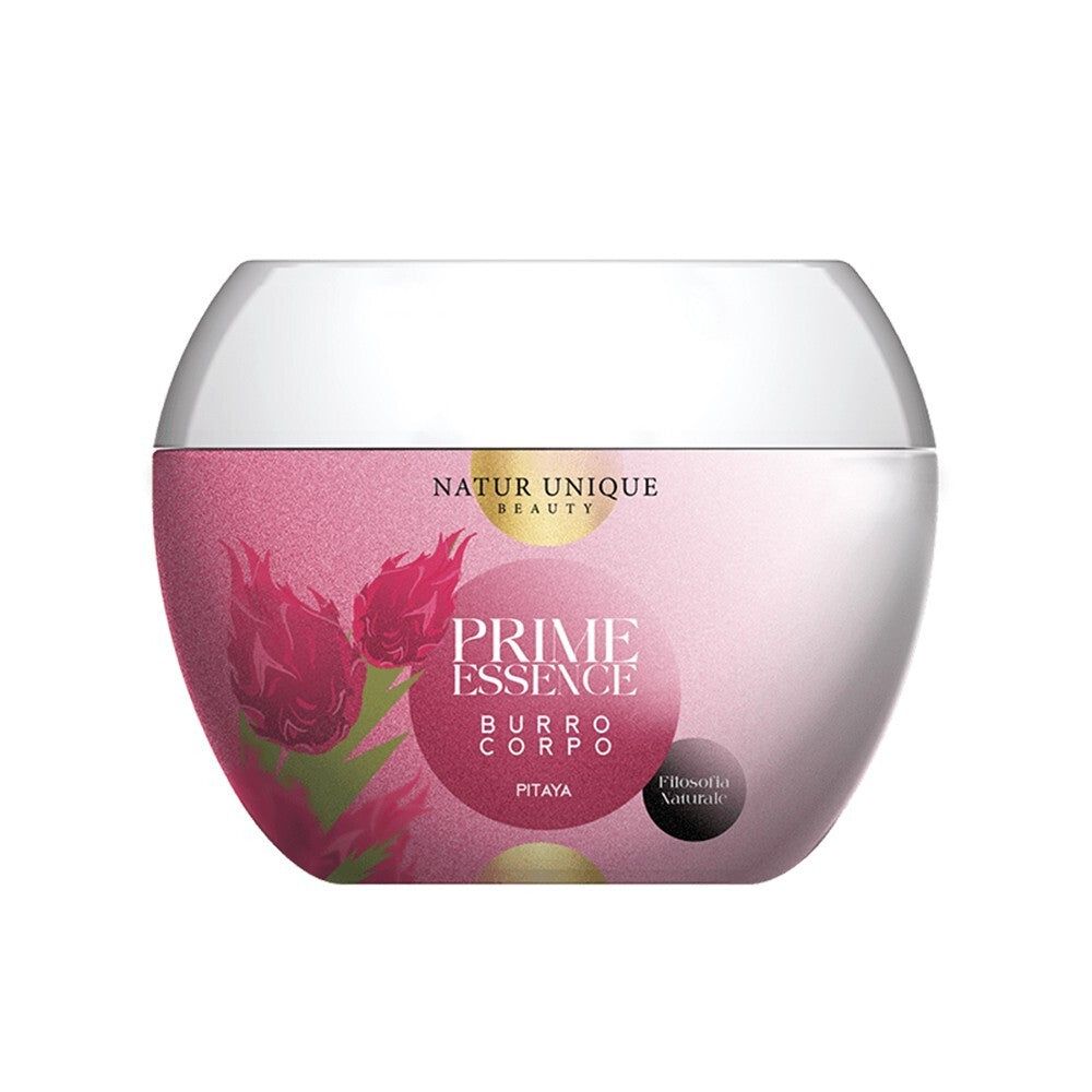 Natur Unique Prime Essence Burro Corpo Pitaya