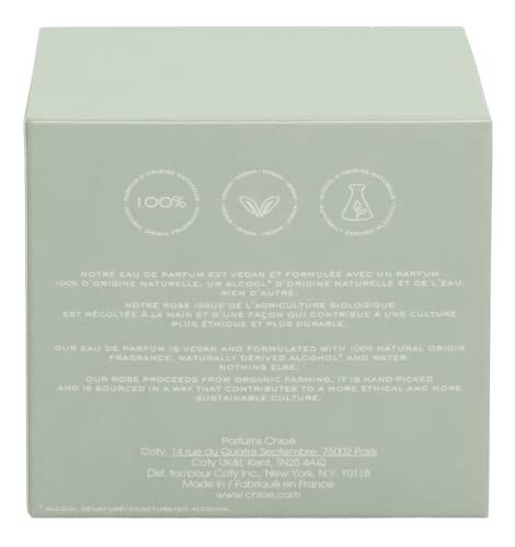 Retro di una scatola verde chiaro con testo e loghi. Contiene informazioni sul prodotto.