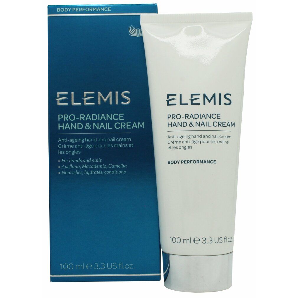 Elemis Crema mani e unghie Pro-Radiance