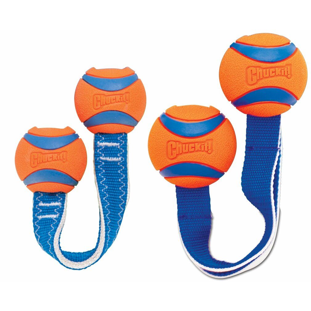 Chuckit Ultra Duo Tug m 6 cm
