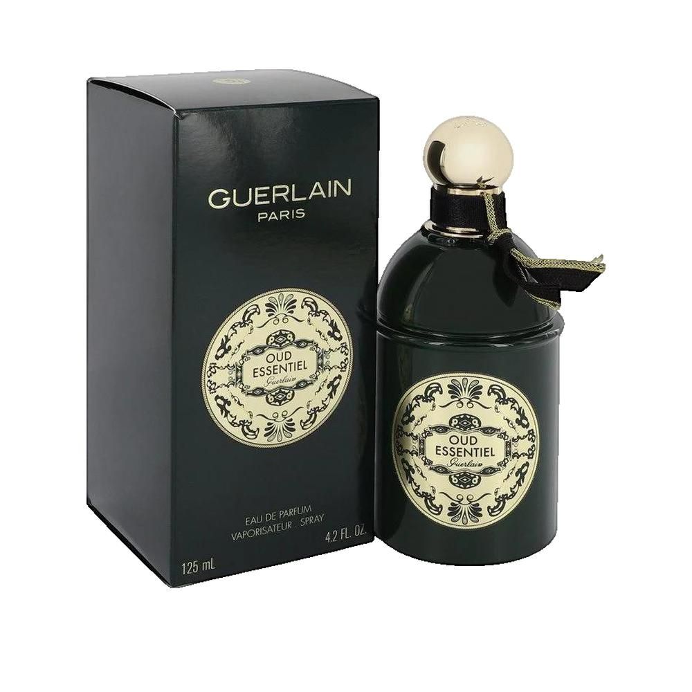 Guerlain Oud Essentiel Profumo Unisex
