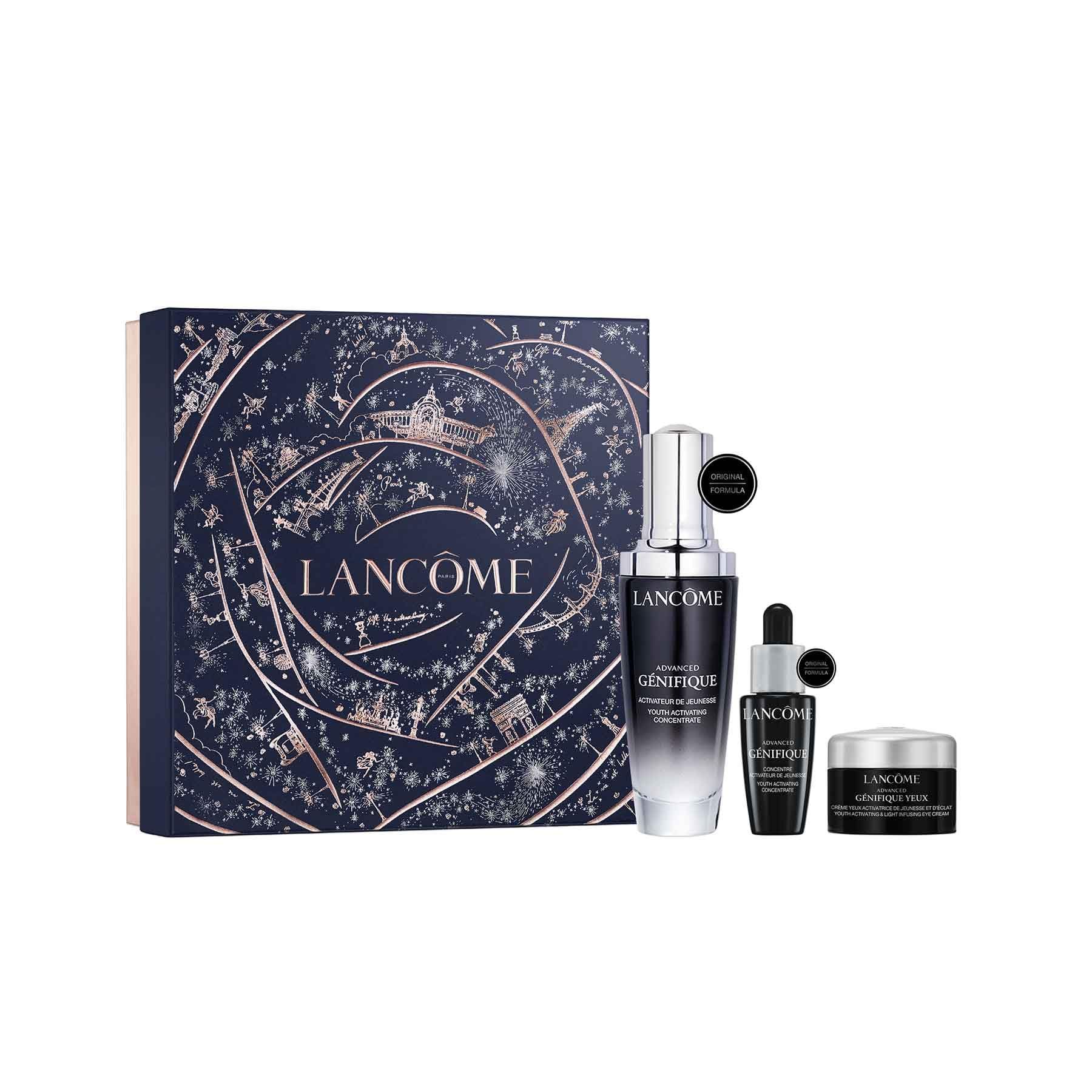 Lancôme Advanced Génifique Siero attivatore giovanile, 50 ml