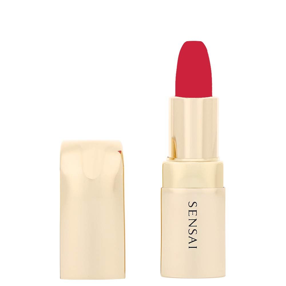 Sensai Il Rossetto 01 Rosso Sakura, 3,5 g