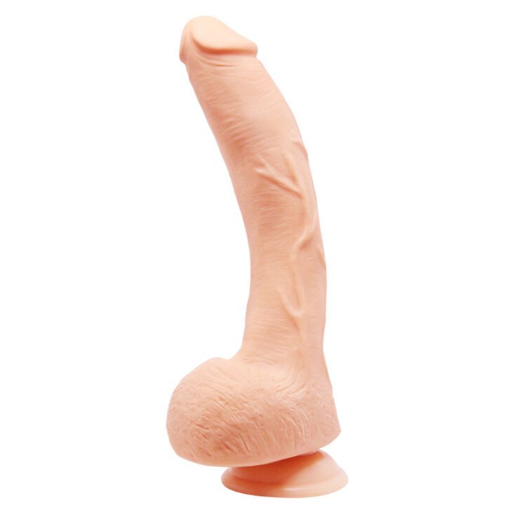 Dildo XXL Beautiful Jack 27 cm