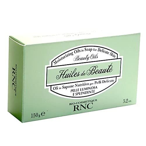 Rance Sapone 150 g Latte & Menta