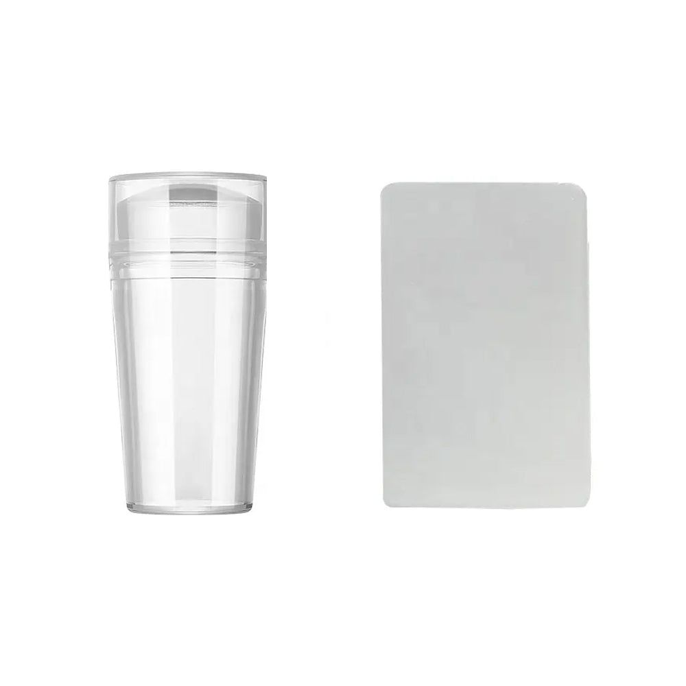 LCI Cosmetics - Stamper e Scraper