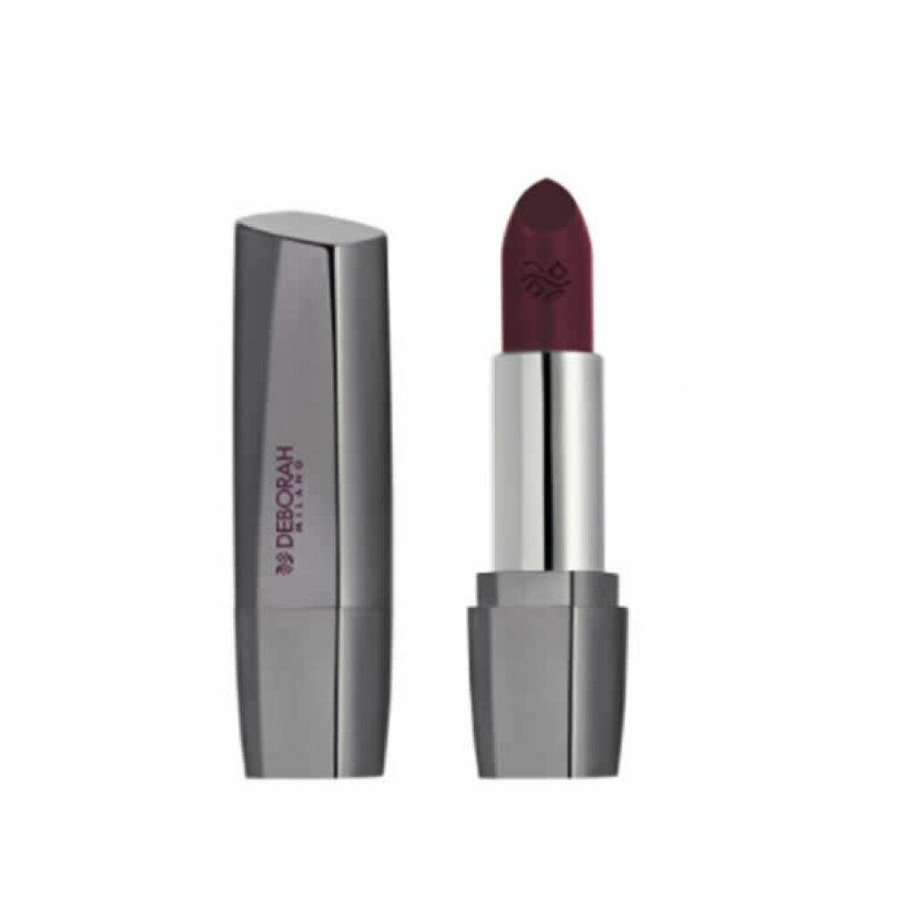 Deborah Milano Rossetto Rosso Lunga Durata 12