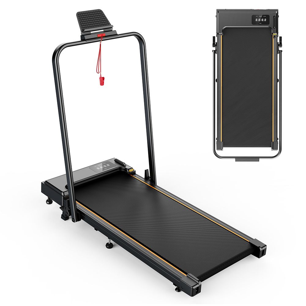FT50 Tapis roulant pieghevole – Inclinazione 12%
