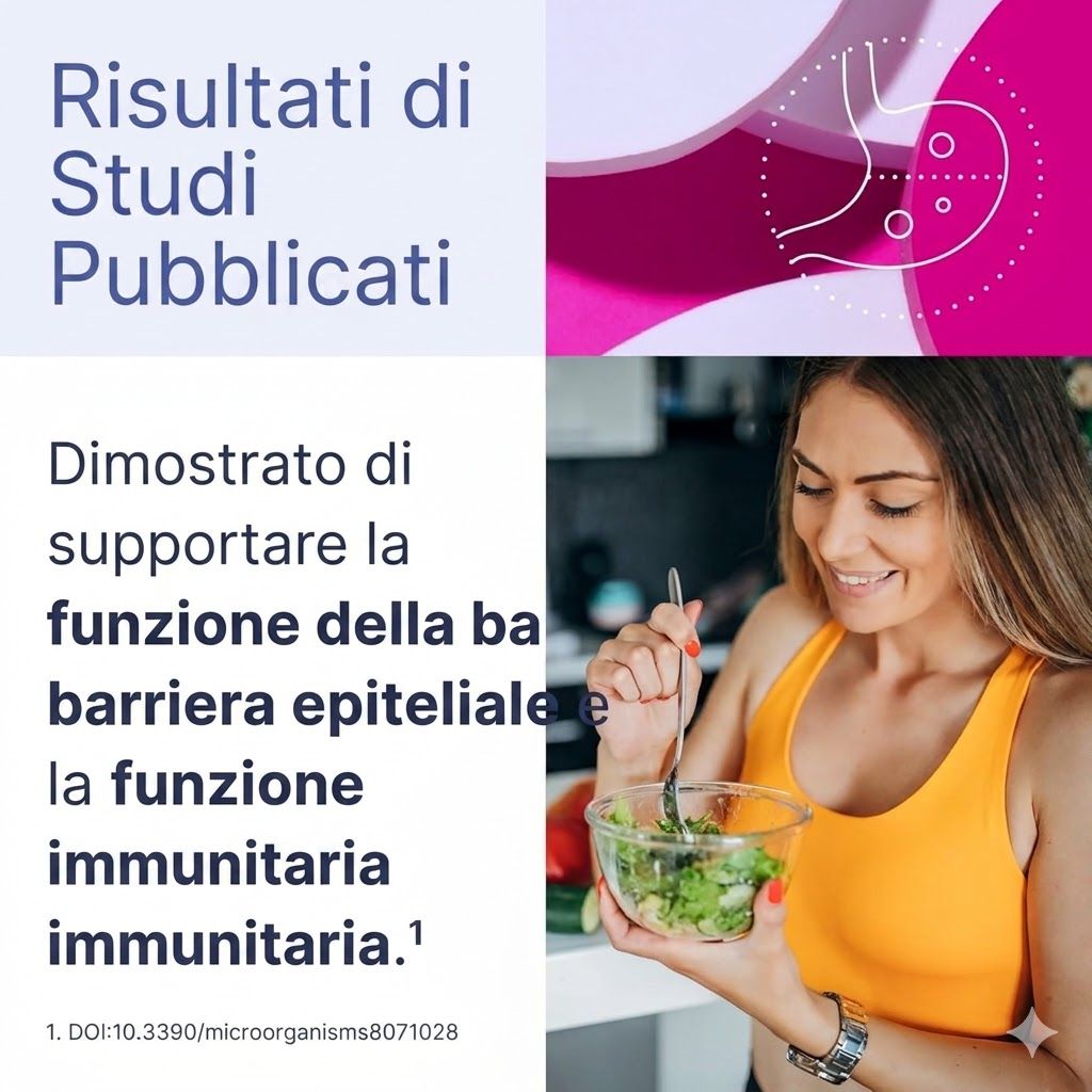 Microbiome Labs RestorFlora