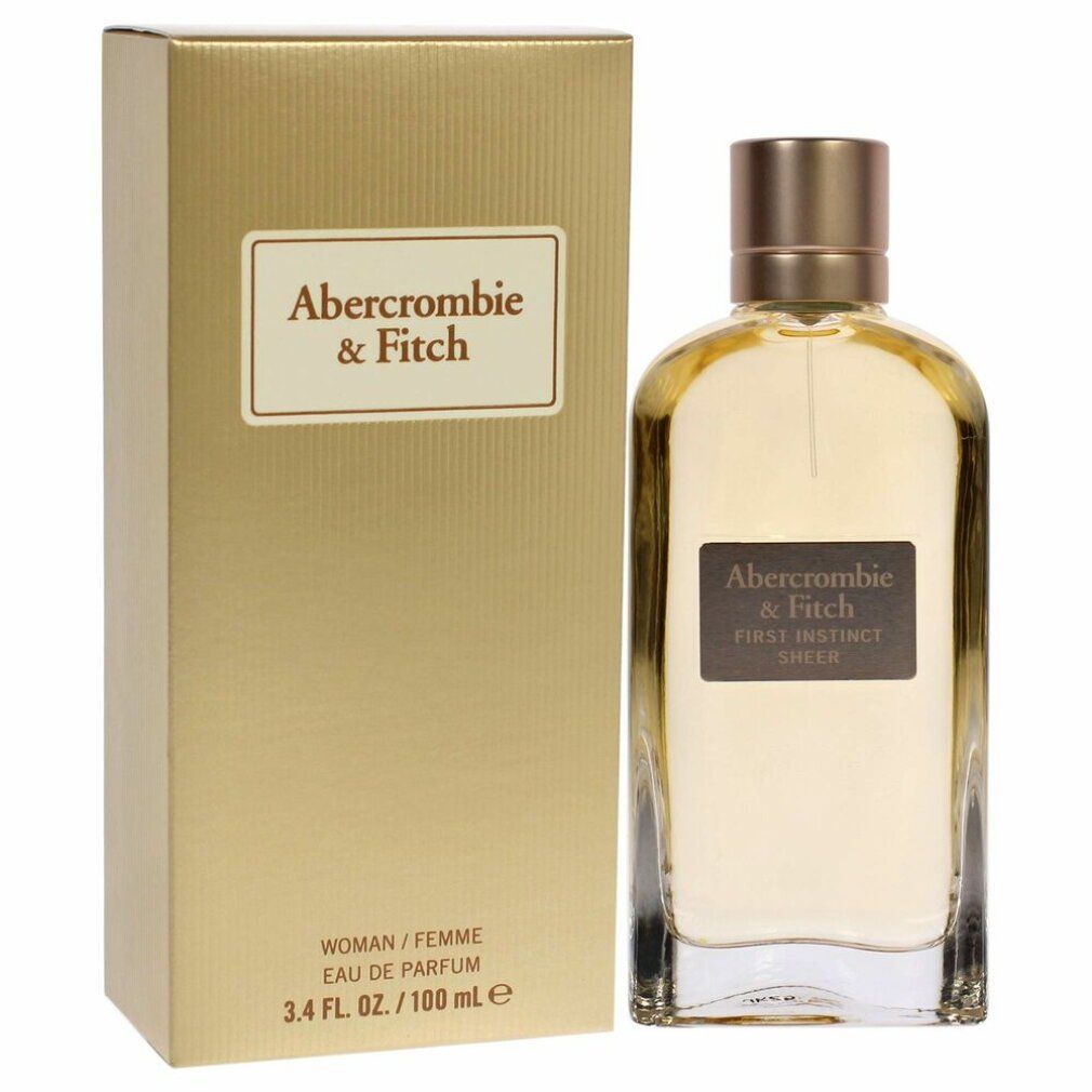 Primo Istinto Sheer Eau De Parfum Spray