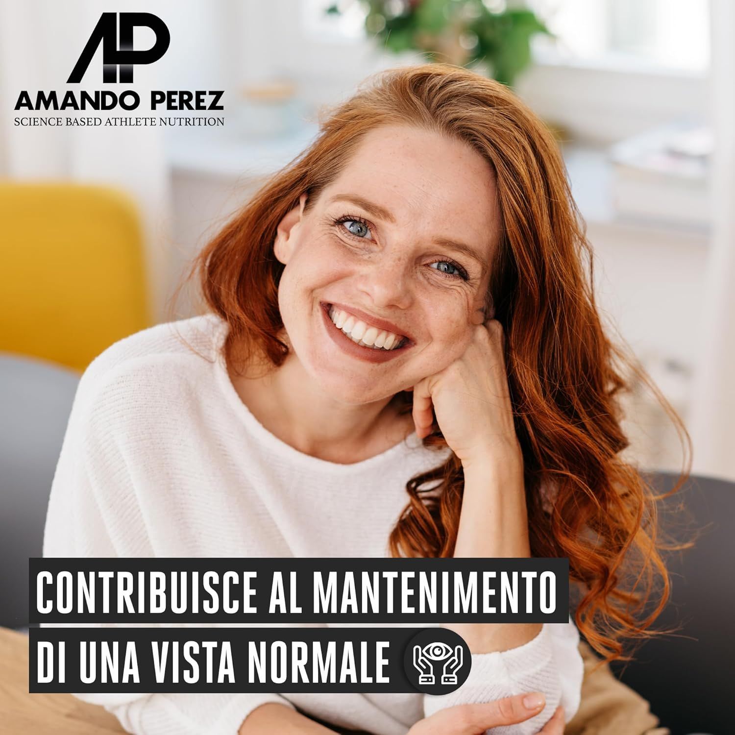 Amando Perez Capsule abbronzanti al beta-carotene