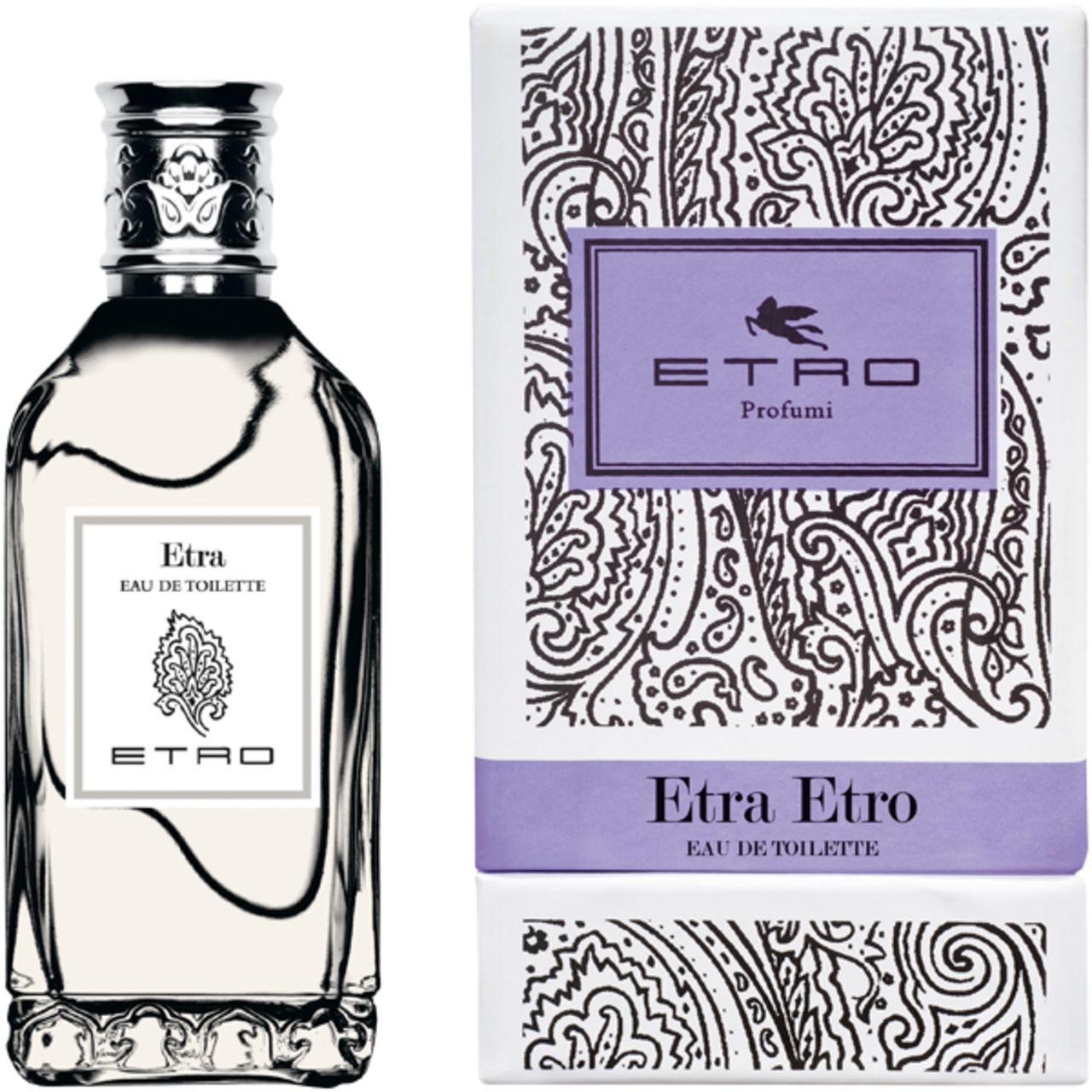 ETR ETRA EDT. 100 V.