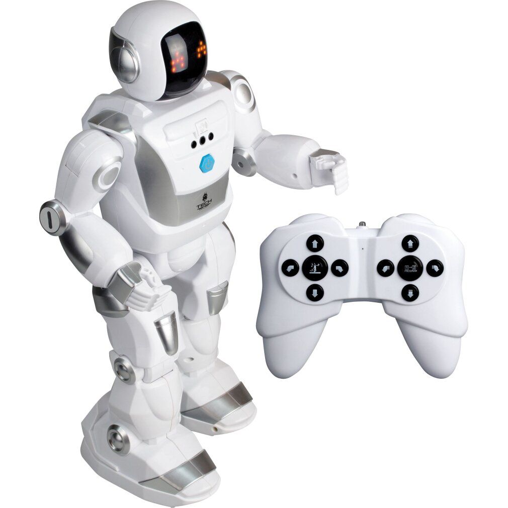 Programma a Bot x
