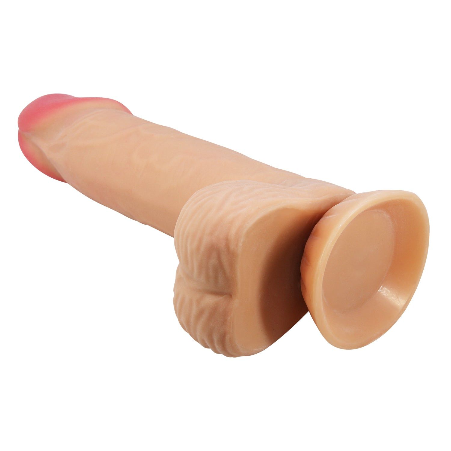 Dildo Realistico Lisle 21,8 cm