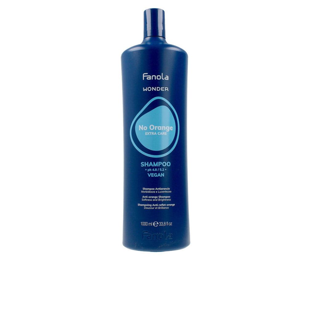 Fanola wonder vegan shampoo 1l