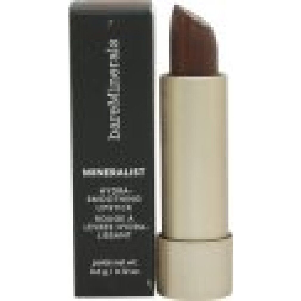 Bareminerals Mineralist Hydra-Smoothing Rossetto Integrità