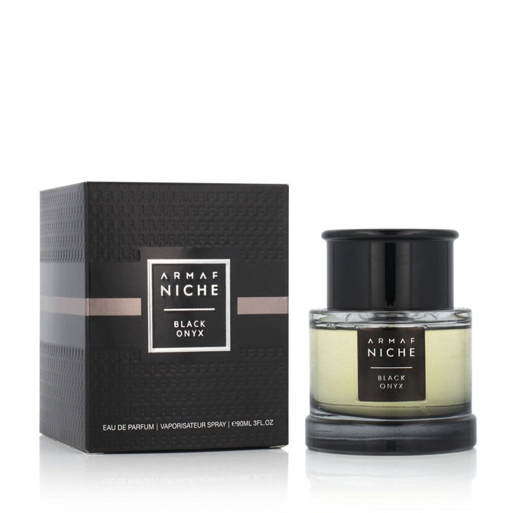 Armaf Niche Black Onyx Eau de Parfum 90 ml (Unisex).