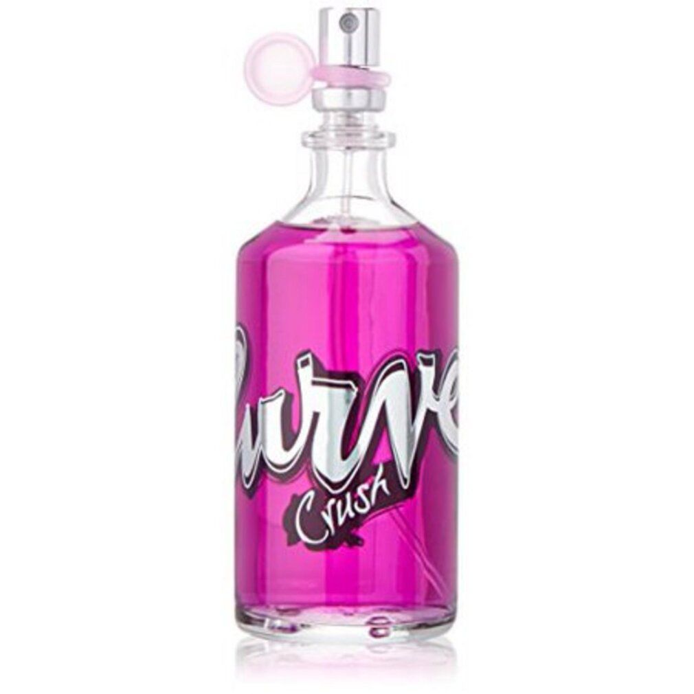 Liz Claiborne Curve Crush Eau De Toilette Spray  per donna