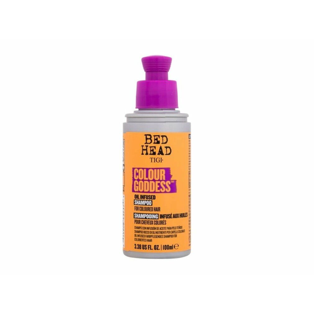 Tigi BH21 Colour Goddess Conditioner 100