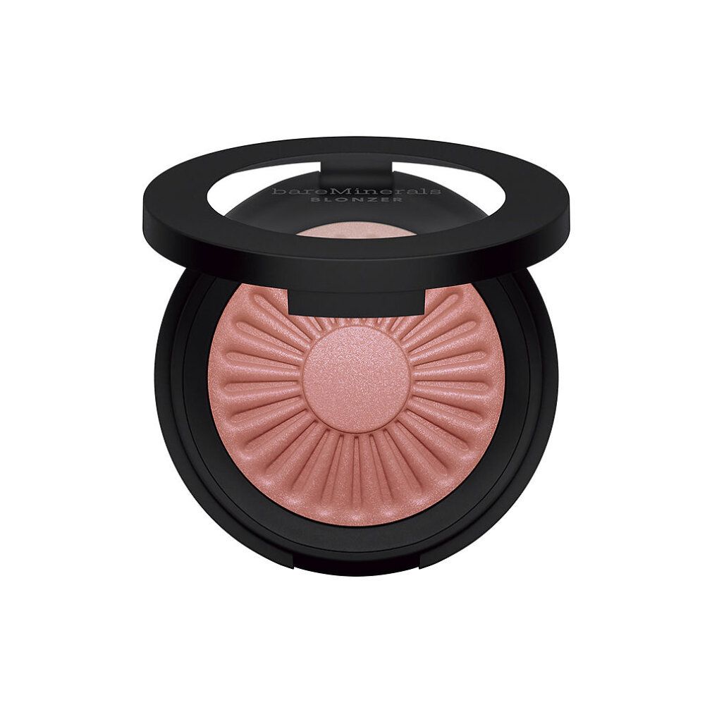 Bareminerals Gen Nude Blonzer Kiss Of Pink
