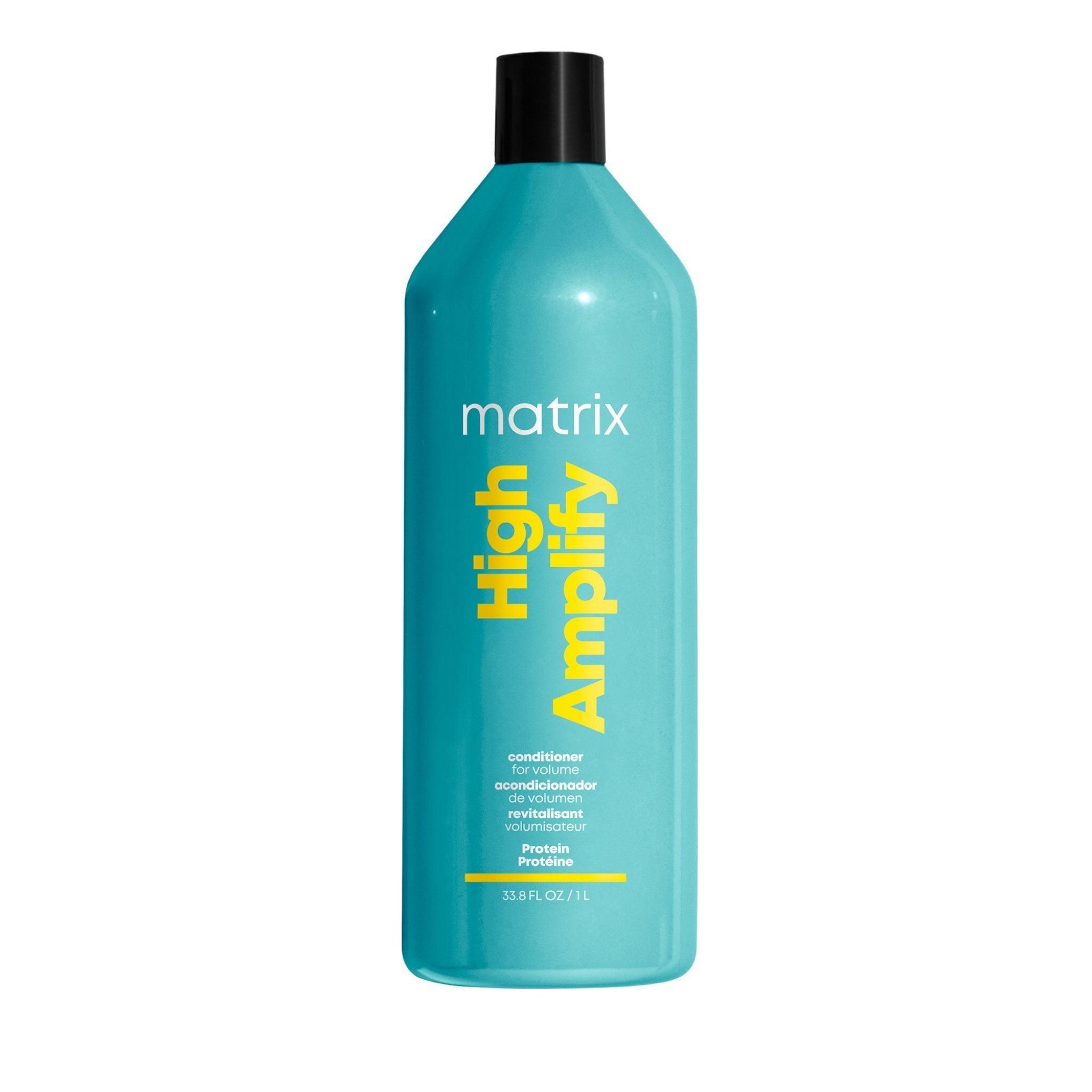 Matrix Conditioner Volumizzante High Amplify Total Results 1000ML