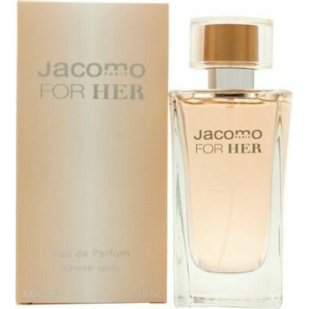 Jacomo Jacomo per Lei Eau de Parfum  Spray