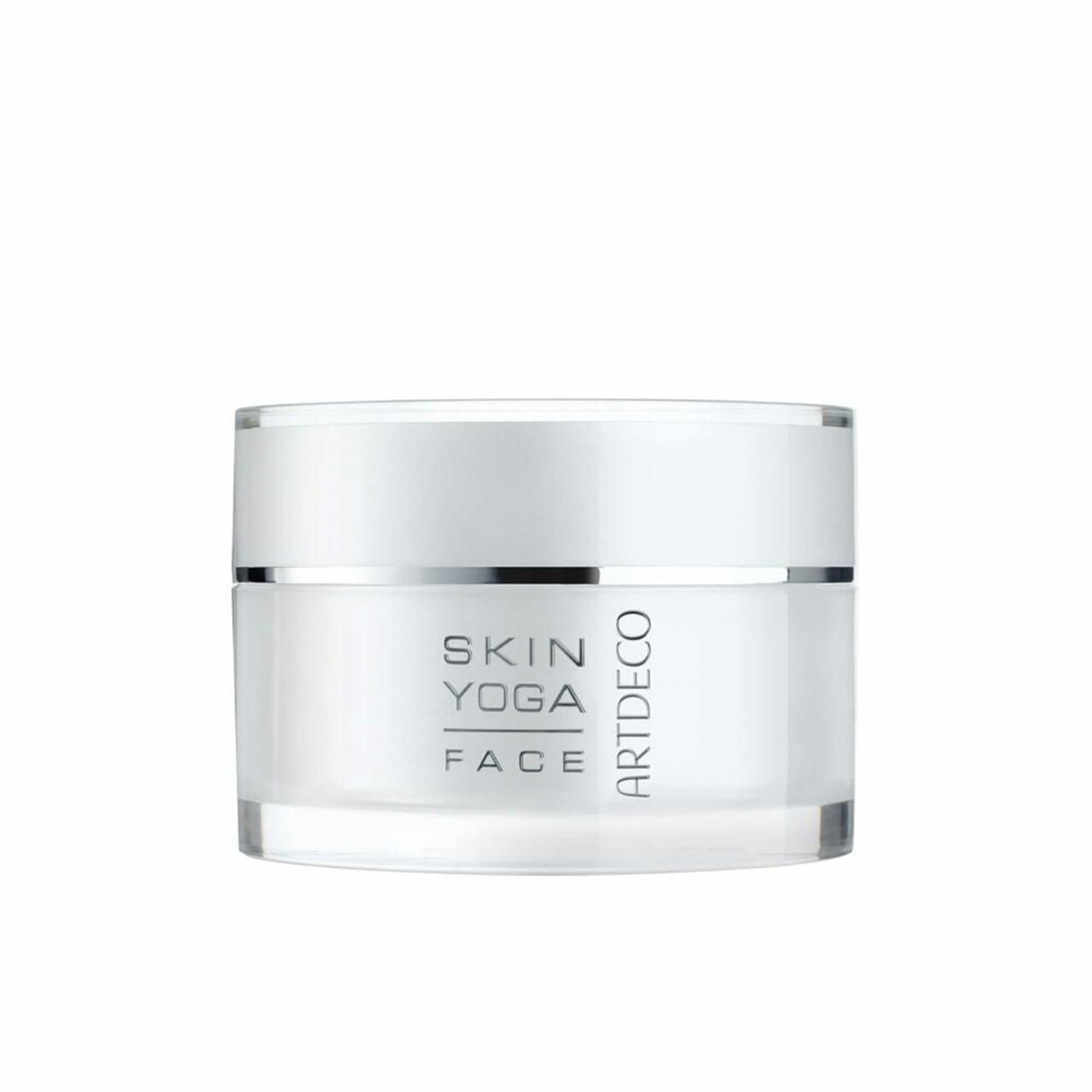 Skin Yoga Artdeco