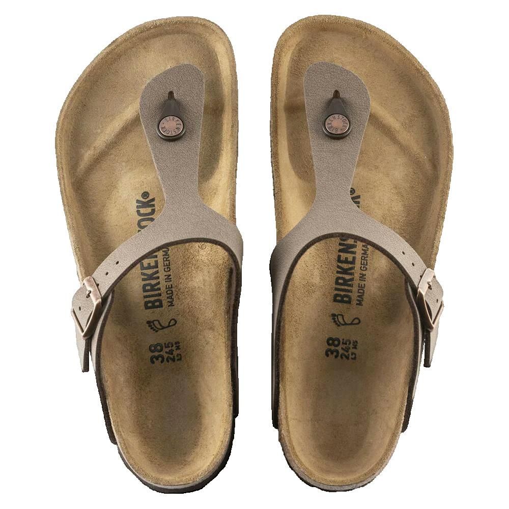 Birkenstock Scarpe Gizeh normale