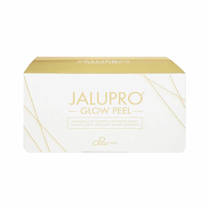 Jalupro Glow Peel