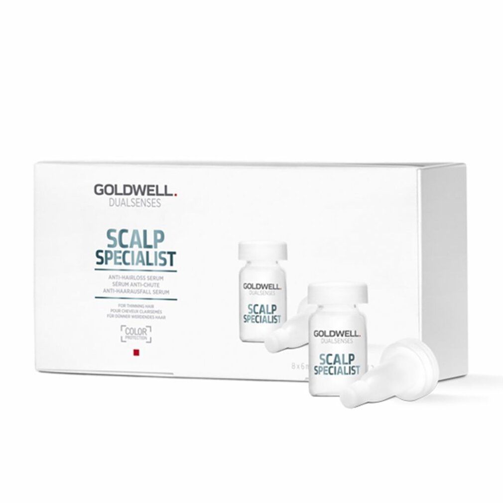 Goldwell Dualsenses Scalp Specialist Siero anti-caduta 8 x