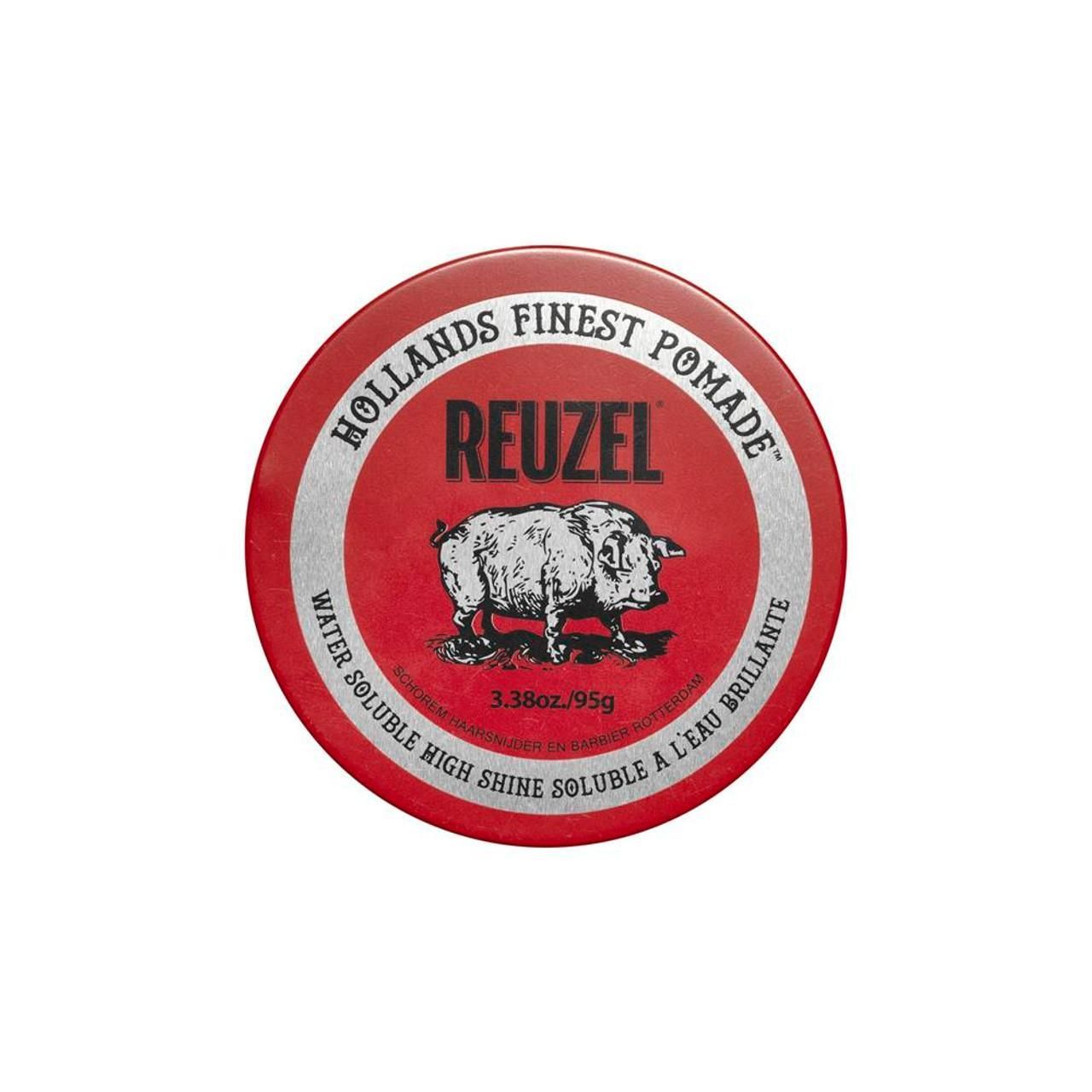 Reuzel Red Pomade 95G