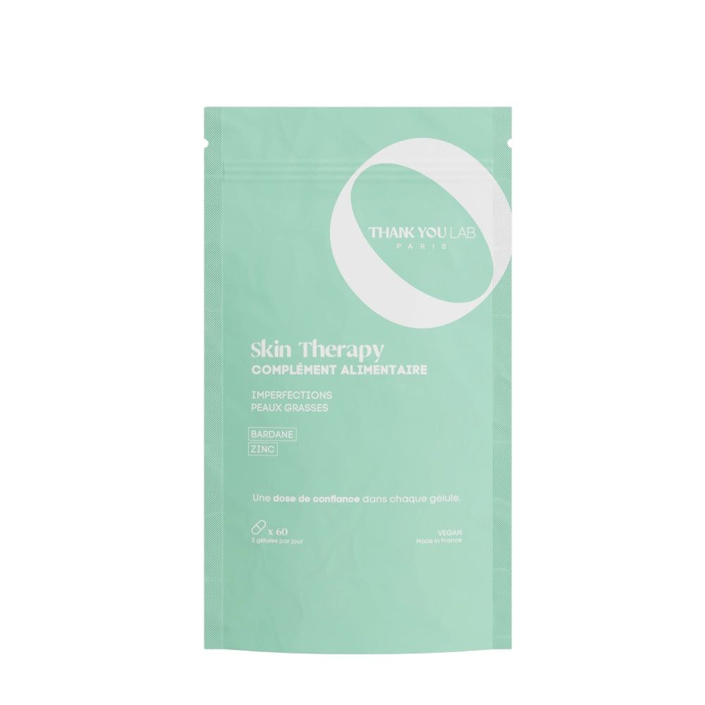 THANK YOU LAB - Skin Therapy Integratore alimentare