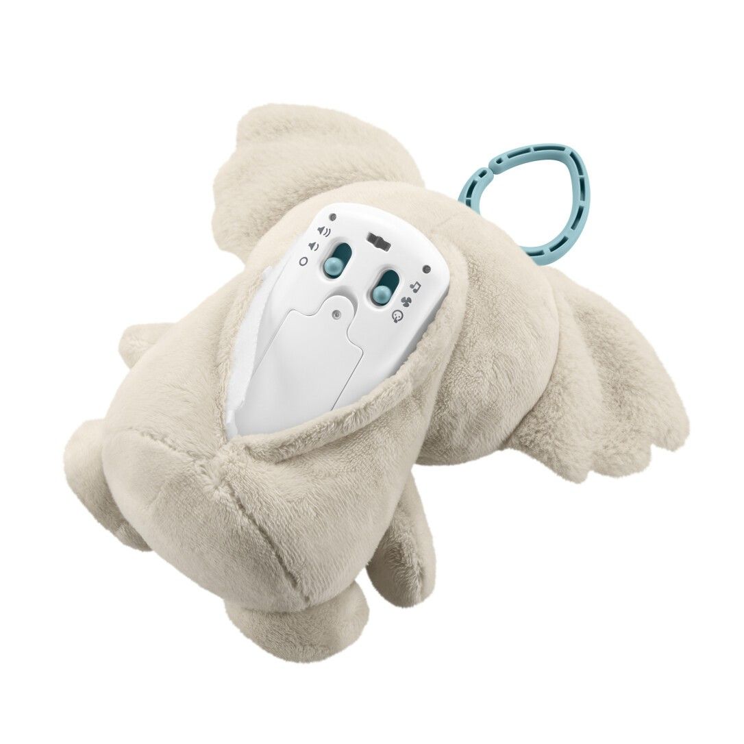 Carillon koala Mattel Fisher-Price da viaggio, peluche per neonati