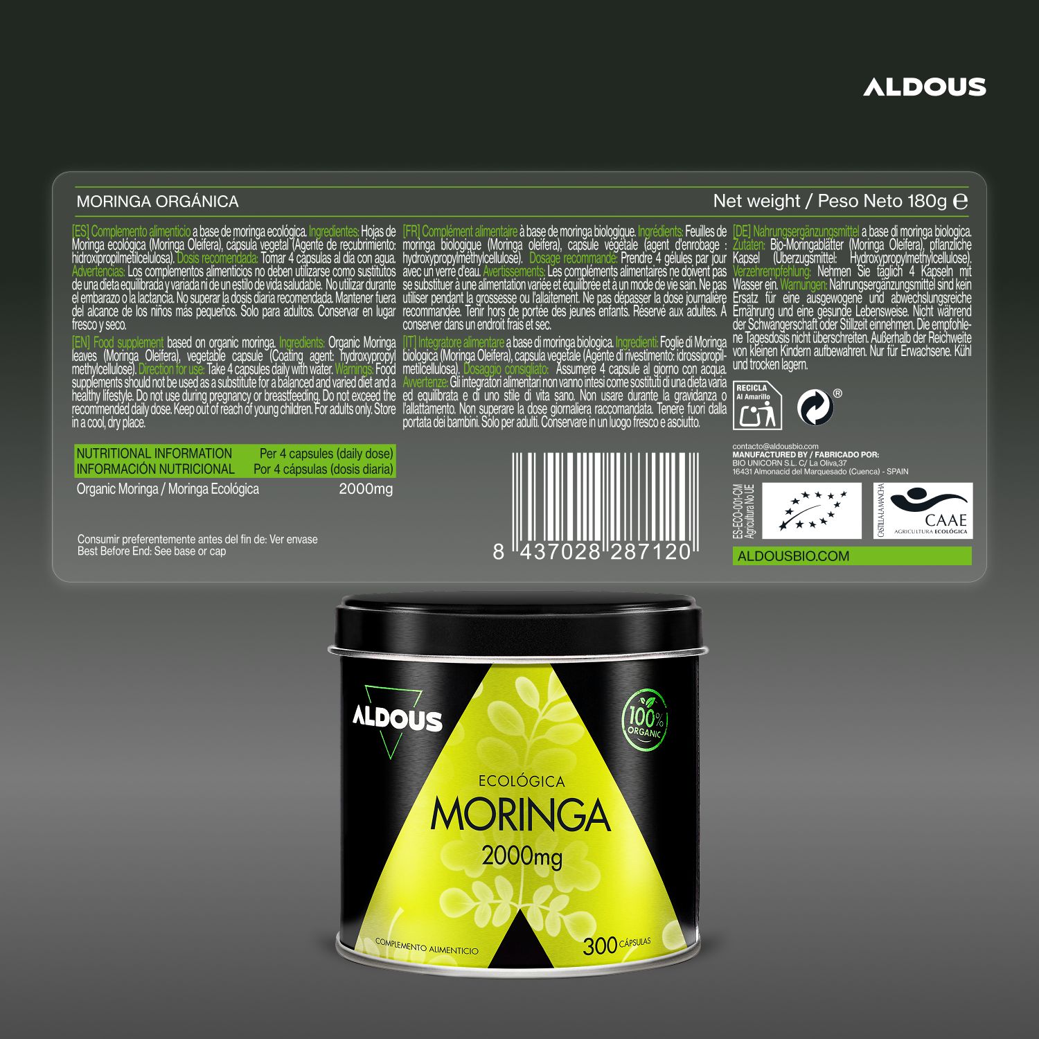 Moringa